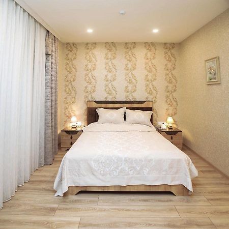 Midcity Hotel Baku Exterior photo